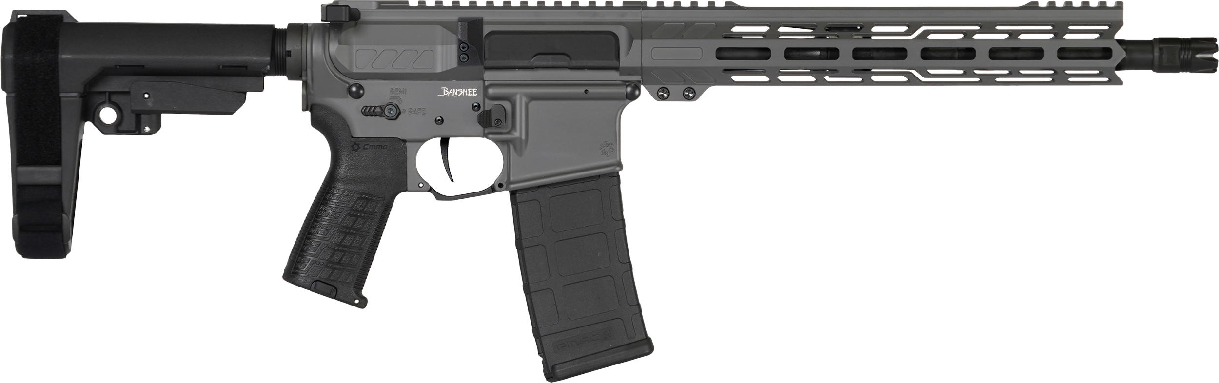 Primary Arms